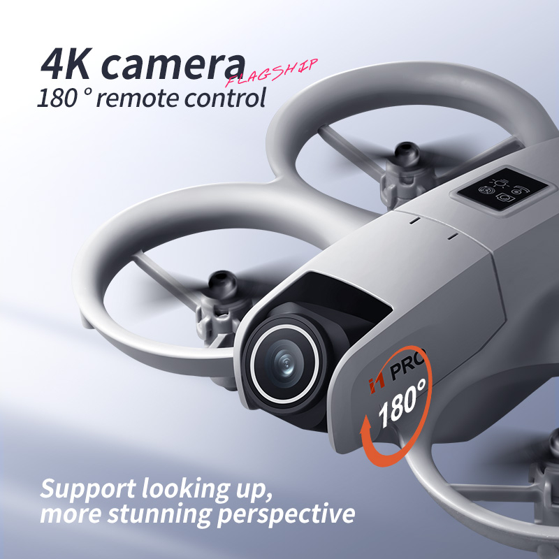 โดรน I1PRO ระดับมืออาชีพ กล้อง - Jjrc Drone X12 บทวิจารณ์และราคา