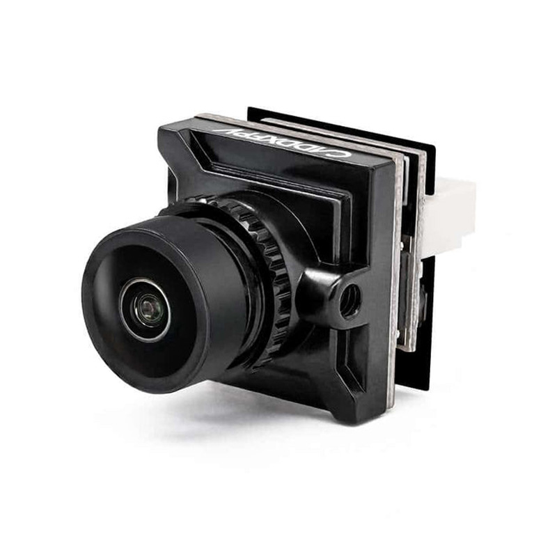 CADDXFPV Ratel Pro Analog / Ba - Drone Ae Rc บทวิจารณ์และราคา