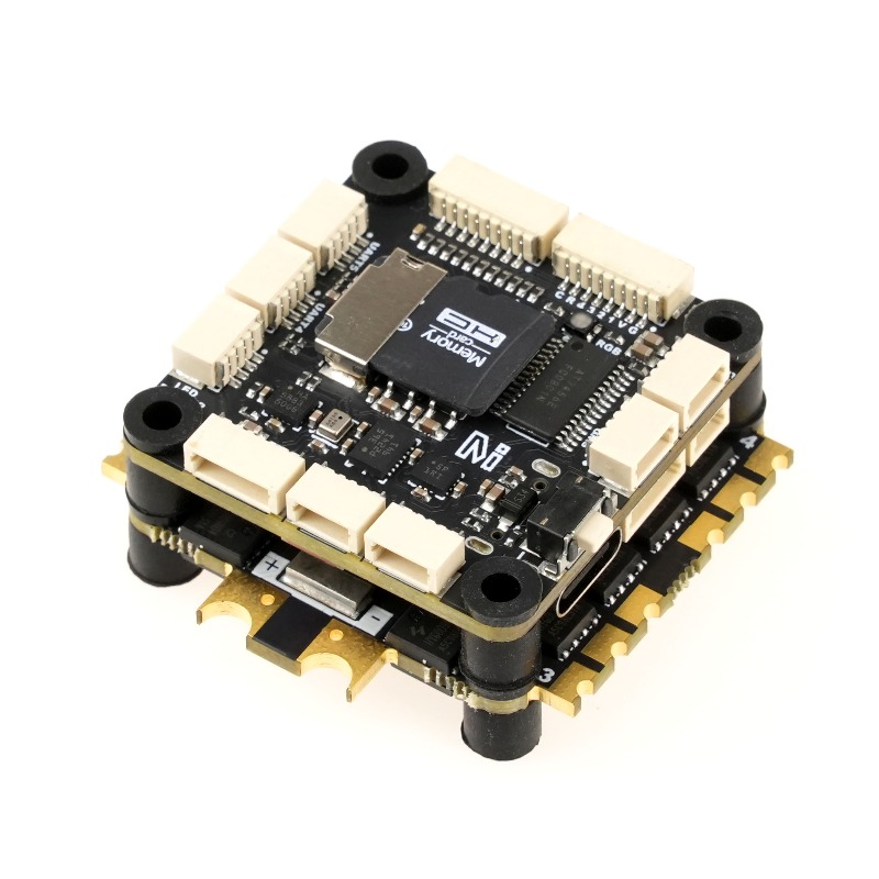 MicoAir743 V2 ตัวควบคุมการบิน  - Drone Rc Leading บทวิจารณ์และราคา