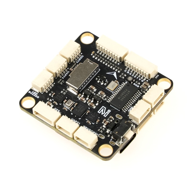 MicoAir743 V2 ตัวควบคุมการบิน  - Drone Rc Leading บทวิจารณ์และราคา
