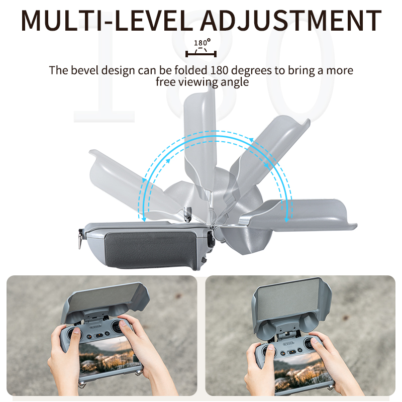STARTRC เหมาะสำหรับรีโมทคอนโทร - Drone Rc Cover บทวิจารณ์และราคา