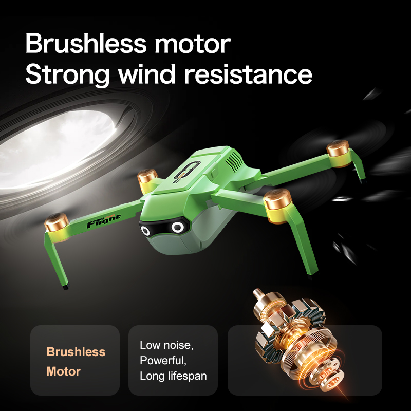 โดรนของเล่น M8S สำหรับเด็ก พร้ - Drone Ae Rc บทวิจารณ์และราคา