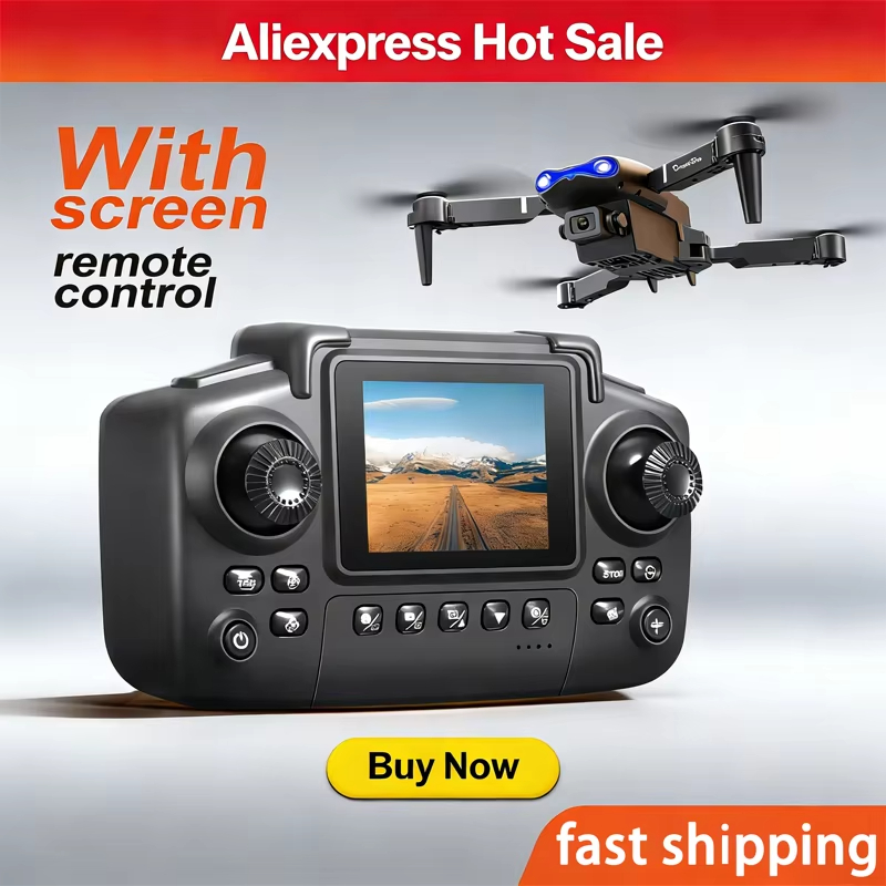2026 โดรนรุ่นใหม่ E88 Pro อัปเ - Drone E88 Rc Quadcopter บทวิจารณ์และราคา