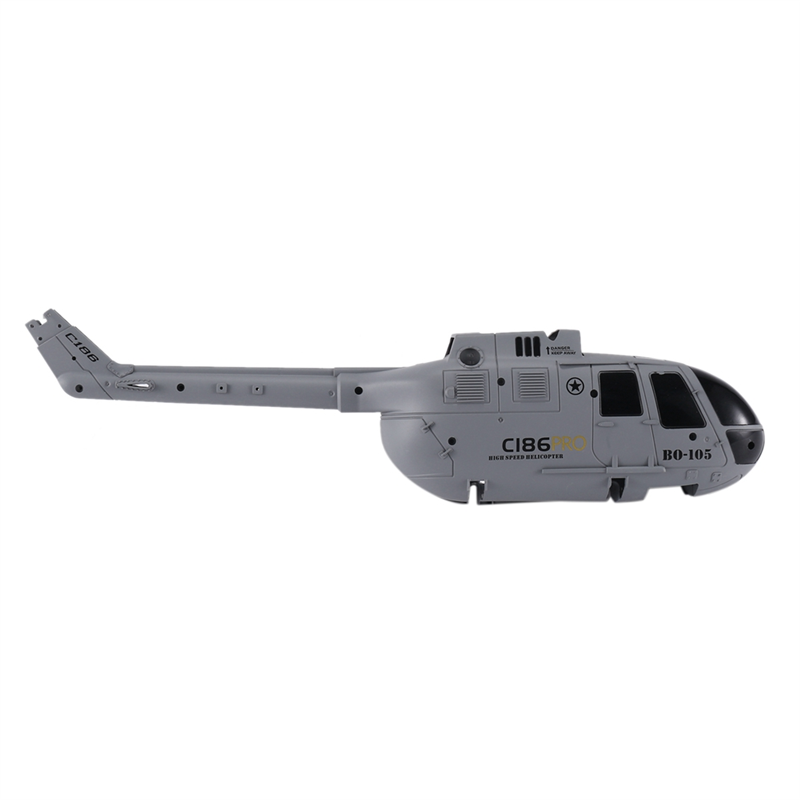 ชุดฝาครอบเชลล์สำหรับเครื่องบิน - Drone Rc Cover บทวิจารณ์และราคา