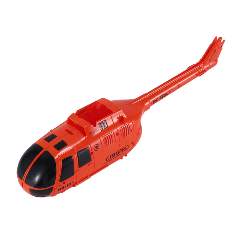 ชุดฝาครอบเชลล์สำหรับเครื่องบิน - Drone Rc Cover บทวิจารณ์และราคา