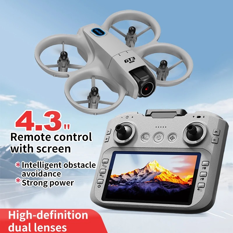 โดรนรุ่นใหม่ GT3 Max ปี 2026 ค - Jjrc Drone X12 บทวิจารณ์และราคา