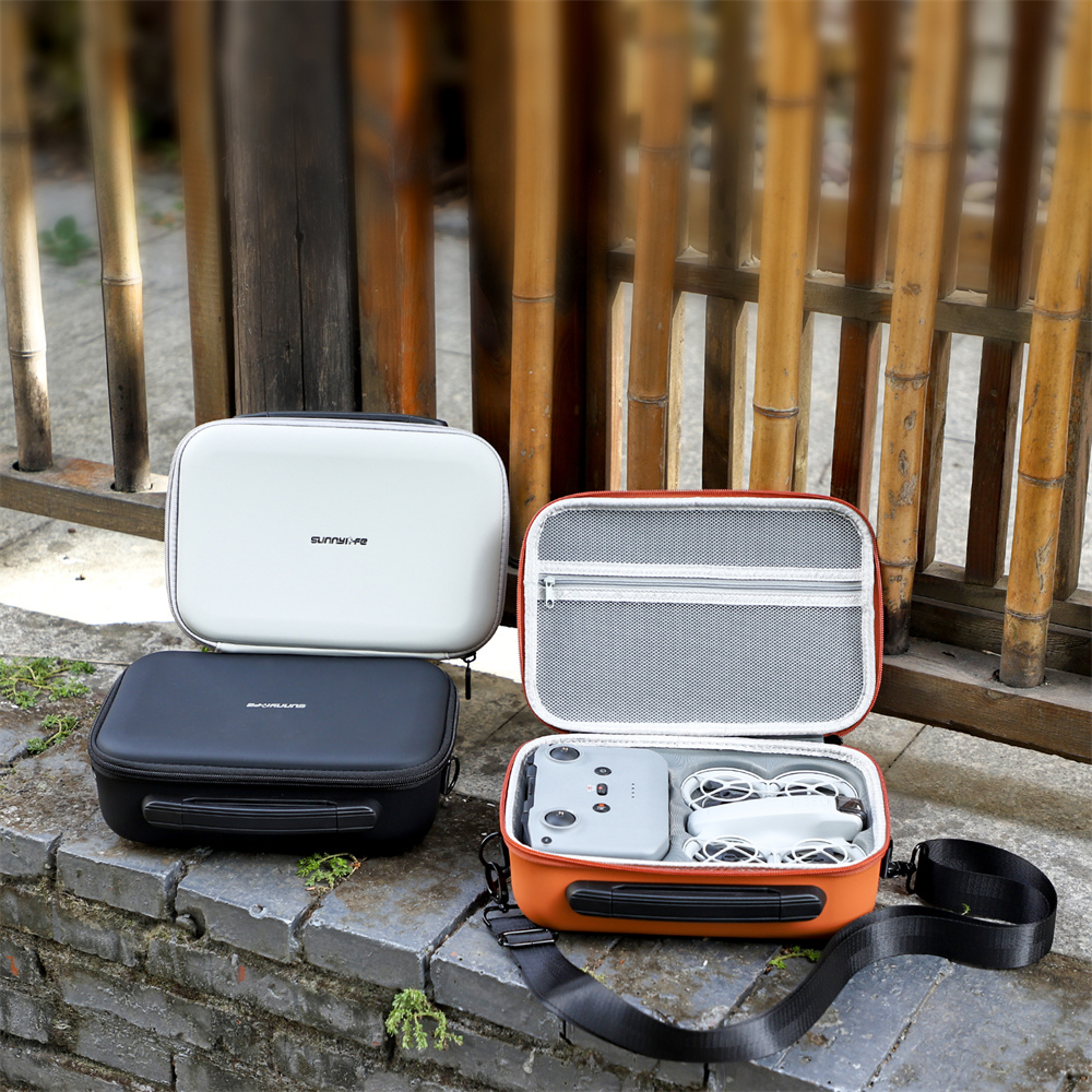 กระเป๋าสําหรับ DJI NEO กล่องสา - Drone Rc Cover บทวิจารณ์และราคา