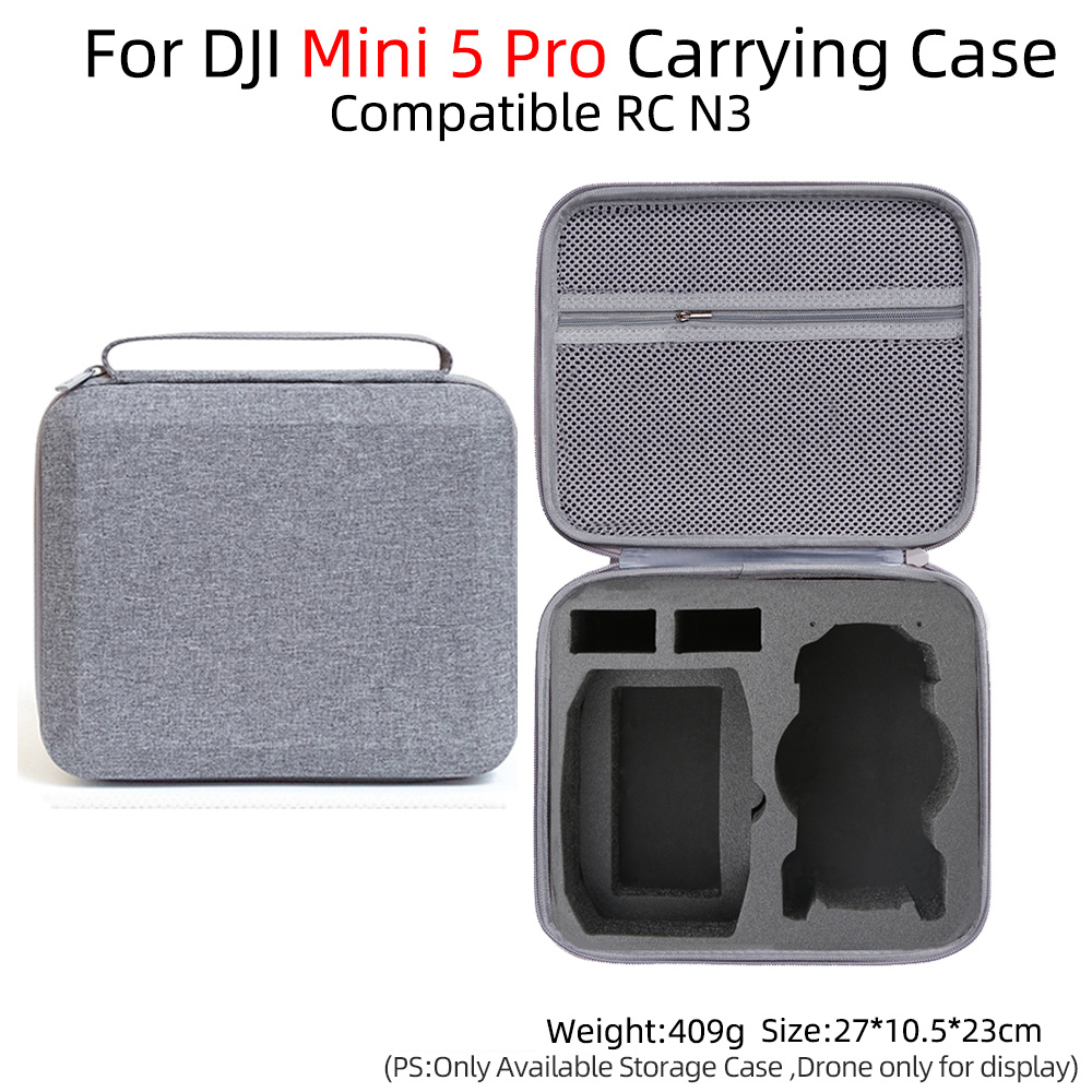 สำหรับ DJI Mini 5 Pro RC-N3 รี - Drone Dji Rc Mini บทวิจารณ์และราคา