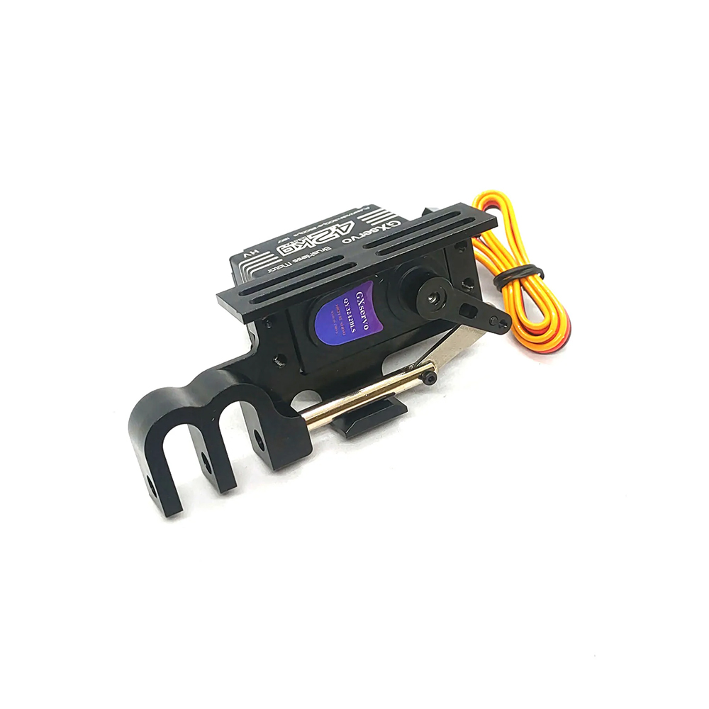 มอเตอร์เซอร์โวไร้แปรงถ่าน 70 ก - Drone Rc Leading บทวิจารณ์และราคา